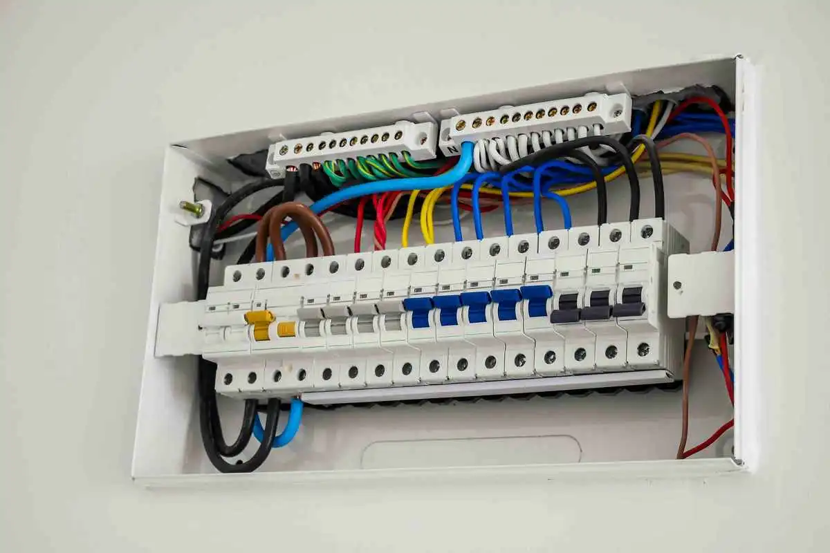 Consumer Unit Upgrade Birmingham in Birmingham - Trusted Consumer Unit Specialists in Birmingham
