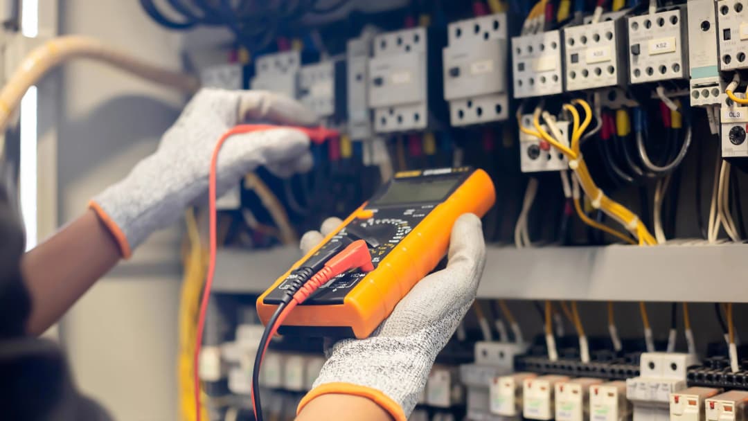 EICR Testing West Bromwich | Electrical Safety Certificates