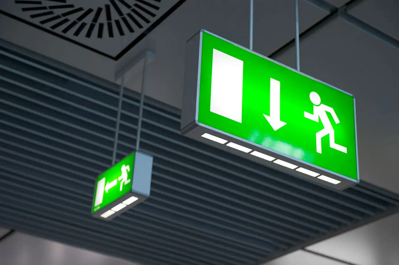 Emergency Light Testing Birmingham