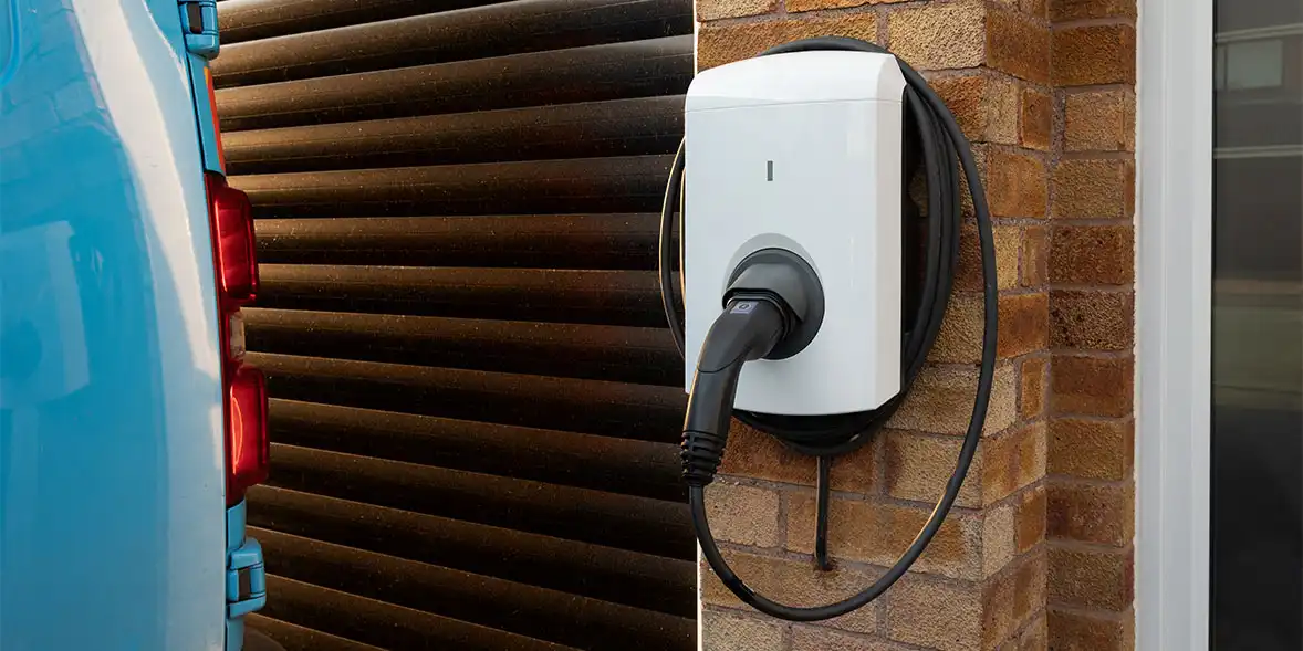 EV Charger Installation Solihull | OZEV Approved Installers