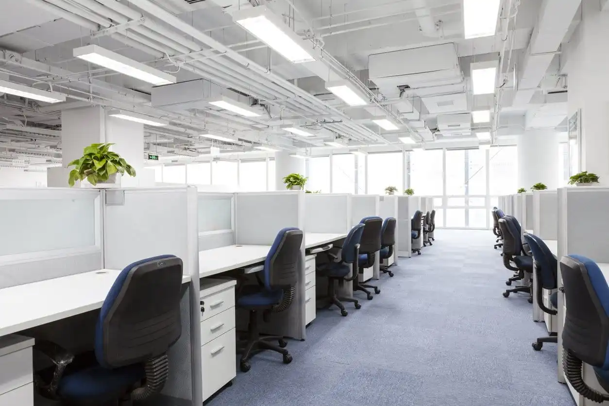 Office Lighting Solutions Dudley | LED & Commercial Lighting