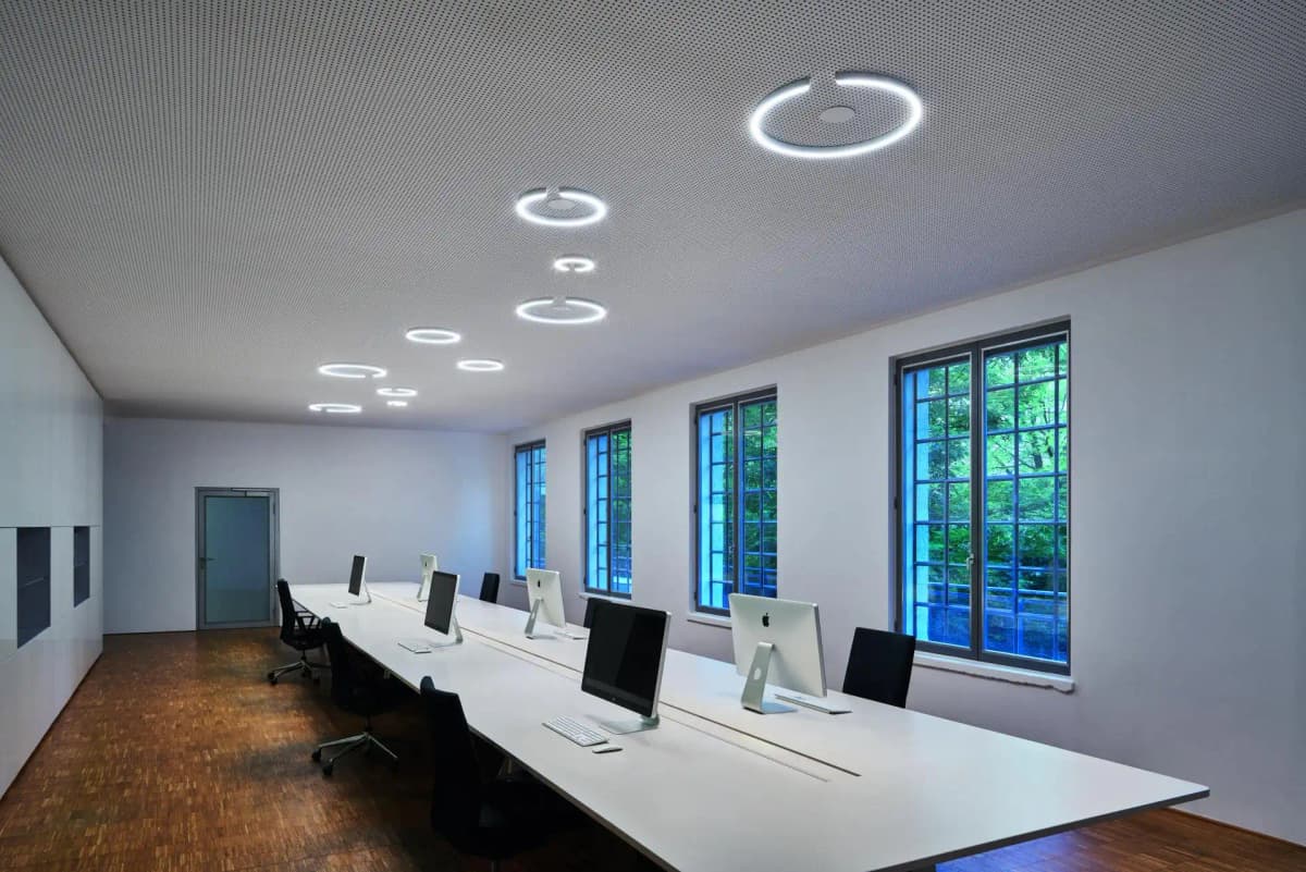 Office Lighting Wolverhampton in Wolverhampton - Your Expert Commercial Lighting Partner in Wolverhampton