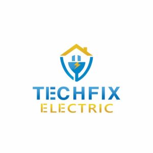 Techfix Logo