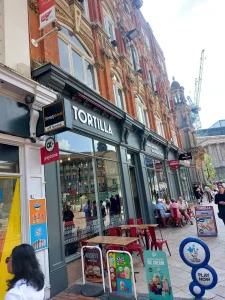techfix electrician birmingham 2 - Techfix Electric Limited