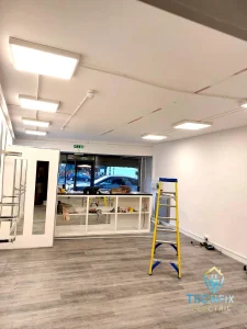 techfix electrician birmingham 3 - Techfix Electric Limited