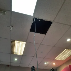 techfix ev charger installation birmingham 4 - Techfix Electric Limited