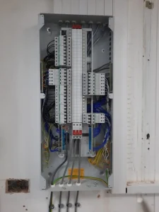 techfix ozev approved electrician 3 - Techfix Electric Limited